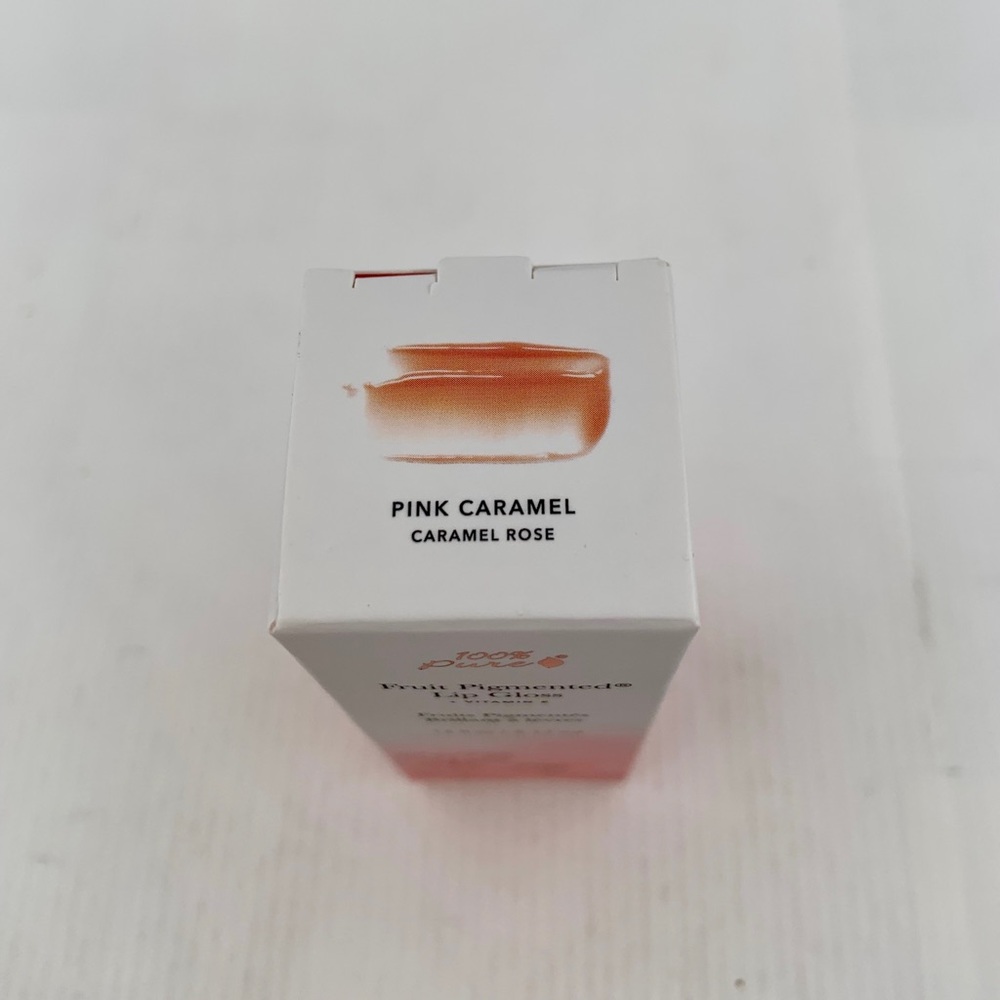 NWT 100% Pure Fruit Pigmented® Lip Gloss - Picture 9 of 11